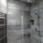 Top 50 Best Modern Shower Design Ideas - Walk Into Luxury