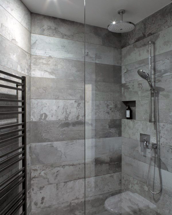 Top 50 Best Modern Shower Design Ideas - Walk Into Luxury