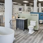 Bath & Kitchen Showrooms - Chicago Area | Crawford Supply