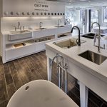 Bath & Kitchen Showrooms - Chicago Area | Crawford Supply