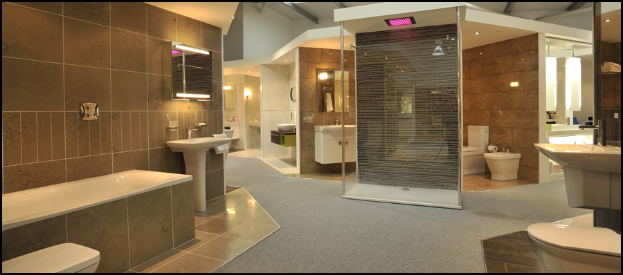 Reasons to Visit Bathroom Showroom | Bath Decors