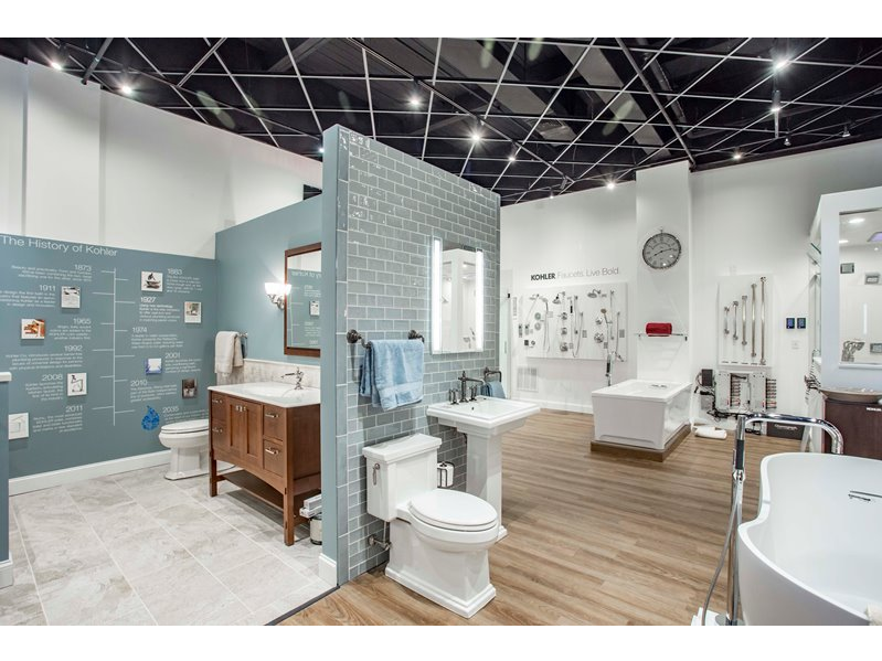 KOHLER Kitchen & Bathroom Products at Weinstein's Bath & Kitchen