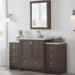 Bathroom Vanities - The Home Depot