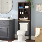 Bathroom Storage & Organization You'll Love | Wayfair