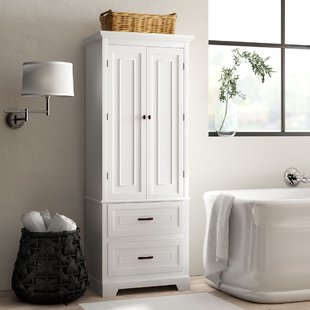 Bathroom Storage & Organization You'll Love | Wayfair