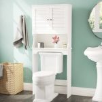 Bathroom Storage & Organization You'll Love | Wayfair