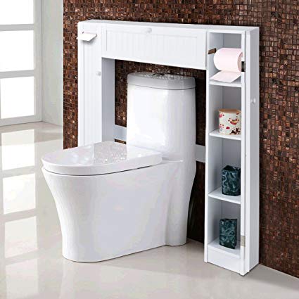 Go For Nice Bathroom Storage?