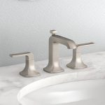 Bathroom Faucets for Your Sink, Shower Head and Bathtub - The Home Depot