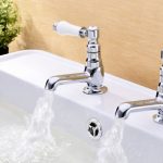 How to choose the best bathroom taps | Real Homes