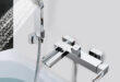 GAPPO shower system Bathtub Faucets bathroom faucet bath mixer taps