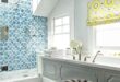 30+ Bathroom Tile Design Ideas - Tile Backsplash and Floor Designs