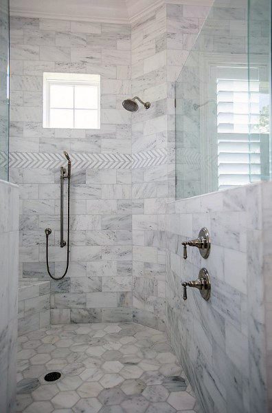 70 Bathroom Shower Tile Ideas - Luxury Interior Designs