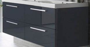 Bathroom Vanity Units | Heat & Plumb