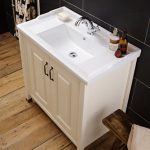 Bathroom Vanity Units | Heat & Plumb