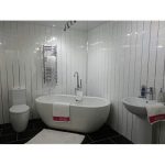 Bathroom Wall Panels: Amazon.co.uk