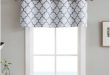 Bathroom Window Curtains Short | Wayfair