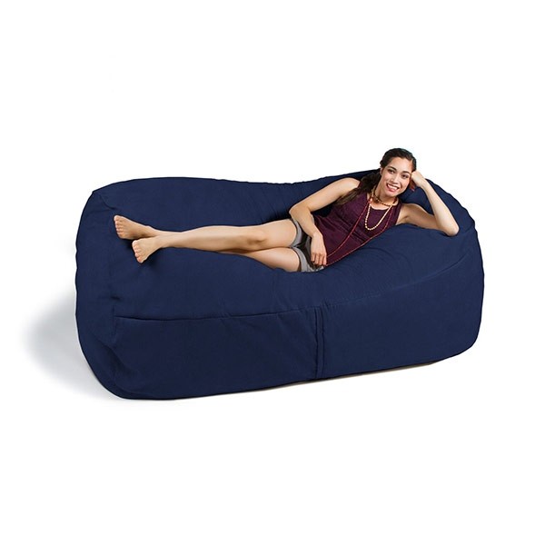 Jaxx 7' Bean Bag Sofa | eSpecial Needs