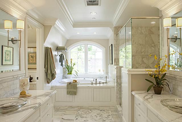 Beautiful Bathrooms 50 Bathroom Ideas - catpillow.co