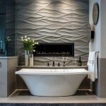 55+ Best Beautiful and Small Bathroom Designs Ideas to Inspire You