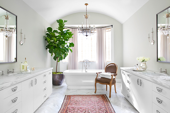 19 Beautiful Bathrooms | The Study