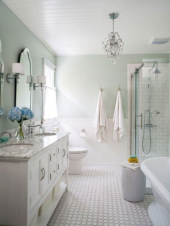 How Much Important Is To Have  Beautiful Bathrooms?