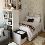 The most beautiful and stylish small bedrooms to inspire city