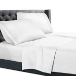 Amazon.com: Nestl Bedding 4 Piece Sheet Set - 1800 Deep Pocket Bed