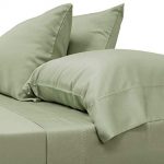 Amazon.com: Cariloha Classic Bamboo Sheets 4 Piece Bed Sheet Set