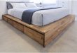 Mash Studios LAX Series Storage Platform Bed & Reviews | Wayfair