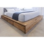 Mash Studios LAX Series Storage Platform Bed & Reviews | Wayfair