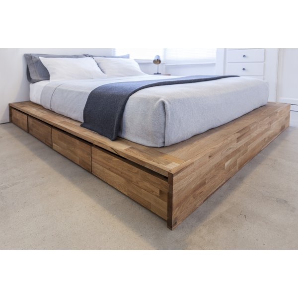 Bed With Storage: With All The  Qualities You Want