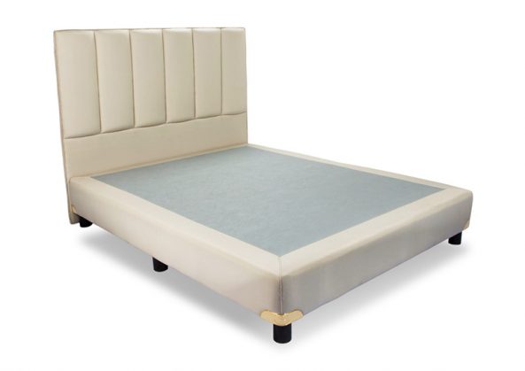 Senso Memory Wooden Bed Frame