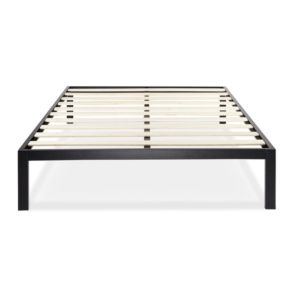 Mercury Row Avey Bed Frame & Reviews | Wayfair