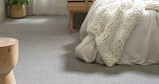 Soft Touch: How to Choose Carpet for Your Bedroom