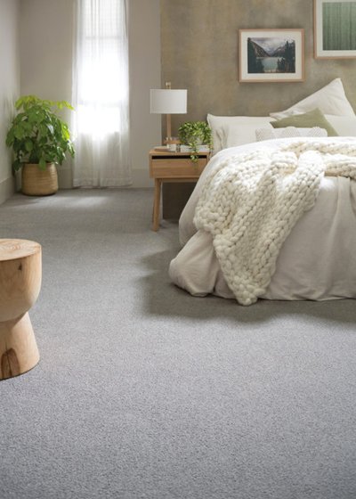 Soft Touch: How to Choose Carpet for Your Bedroom