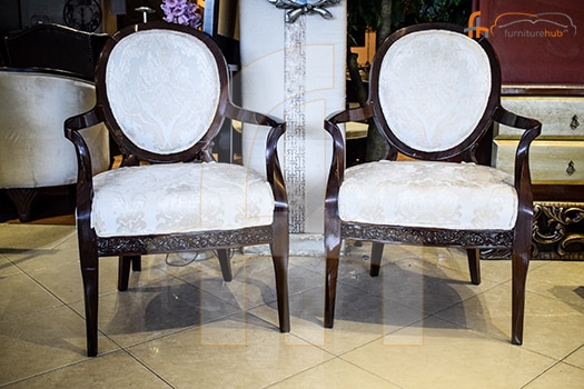 Buy Bedroom Chairs Online at Discount Price in Pakistan