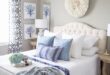 7 Simple Summer Bedroom Decorating Ideas - Setting for Four