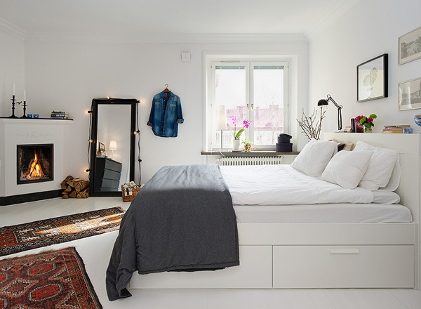 60 Unbelievably inspiring small bedroom design ideas