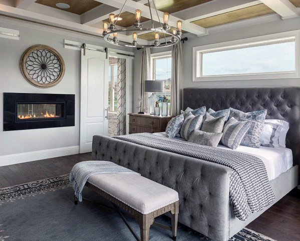 Top 60 Best Master Bedroom Ideas - Luxury Home Interior Designs