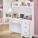 Exquisite Bedroom Desk Hutch | B188-23 | Hutch | Hall Furniture