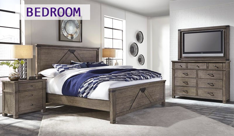 Bedroom Furniture - Colder's Furniture and Appliance - Milwaukee