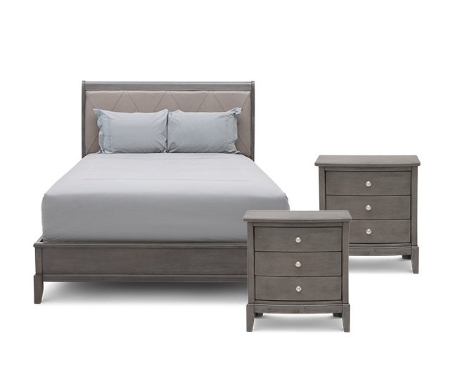 Beautiful Bedroom Furniture, Bedroom Sets | Furniture Row