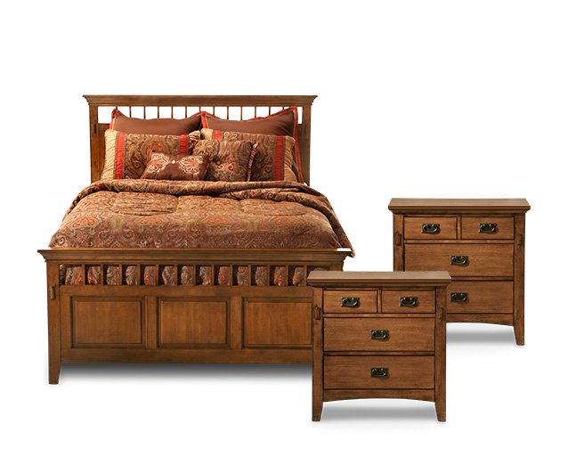 Beautiful Bedroom Furniture, Bedroom Sets | Furniture Row