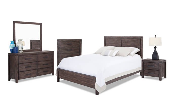 Bedroom Sets | Bobs.com