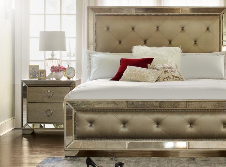 Bedroom Furniture is All about  Your Visual and Physical Comfort