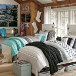 55 Room Design Ideas for Teenage Girls