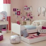 55 Room Design Ideas for Teenage Girls