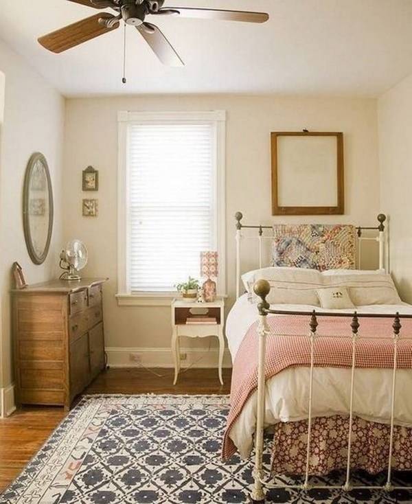 40+ Beautiful Teenage Girls' Bedroom Designs - For Creative Juice