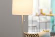 Bedside Table Lamps You'll Love | Wayfair