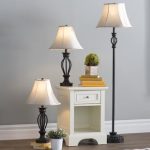 Master Bedroom Lamps Set Of 2 | Wayfair